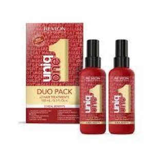 Uniq One Duo Pack - Original 